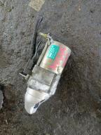 Фотография Стартер HONDA INSIGHT 2009г.