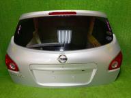 Фотография Дверь задняя NISSAN DUALIS 2011г.