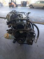 Фотография Двигатель 4G15 MITSUBISHI LANCER 2001г.