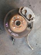 Фотография Ступица передняя правая SUBARU LEGACY 2004г.