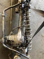 Фотография Амортизатор SUZUKI JIMNY 2003г.