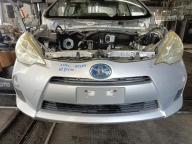 Фотография Ноускат TOYOTA AQUA 2013г.