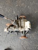 Фотография Раздатка SUZUKI JIMNY 1999г.