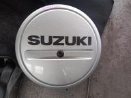 Фотография Чехол запаски SUZUKI JIMNY 1999г.