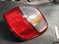 Фотография Стоп-сигнал правый SUBARU LEGACY 2001г.