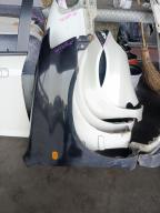 Фотография Крыло правое TOYOTA SUCCEED 2004г.