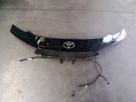 Фотография Планка декоративная передняя TOYOTA PRIUS 2023г.