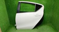 Фотография Дверь задняя левая TOYOTA AQUA 2013г.