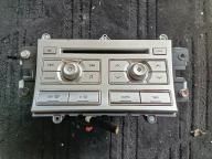 Фотография Климат контроль JAGUAR XF 2010г.