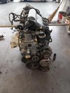 Фотография Двигатель L15A HONDA FIT 2006г.