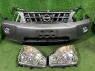 Фотография Ноускат NISSAN X-TRAIL 2008г.