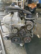 Фотография Двигатель ZJVE MAZDA DEMIO 2007г.