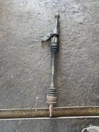 Фотография Привод передний правый SUZUKI SWIFT 2007г.