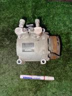 Фотография Компрессор кондиционера MITSUBISHI MINICAB 2011г.
