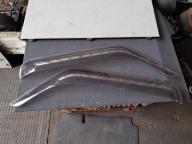 Фотография Ветровики комплект SUZUKI JIMNY 2010г.