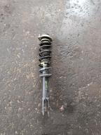 Фотография Стойка передняя левая TOYOTA PASSO 2013г.