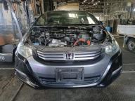 Фотография Ноускат HONDA INSIGHT 2010г.