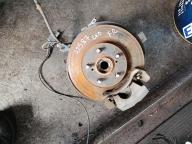 Фотография Ступица передняя правая TOYOTA PRIUS 2012г.