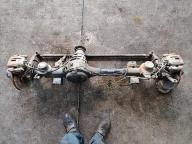 Фотография Мост передний SUZUKI JIMNY 2008г.