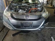 Фотография Ноускат HONDA INSIGHT 2009г.