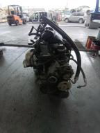 Фотография Двигатель L15A HONDA MOBILIO 2005г.