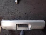 Фотография Бампер задний TOYOTA PLATZ 2001г.