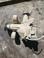 Фотография Редуктор задний SUZUKI ESCUDO 2013г.