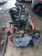 Фотография Автомат TOYOTA PRIUS 2007г.