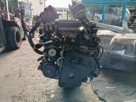 Фотография Двигатель K6A SUZUKI JIMNY 2011г.