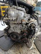 Фотография Двигатель MR20DD NISSAN SERENA 2013г.