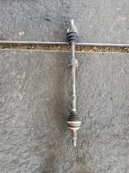 Фотография Привод передний левый TOYOTA VITZ 2008г.