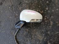 Фотография Зеркало левое TOYOTA PRIUS 2011г.