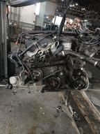 Фотография Двигатель N45B16A BMW 1-SERIES 2009г.