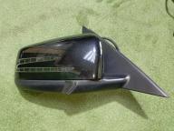 Фотография Зеркало правое MERCEDES C180 2013г.