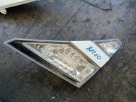 Фотография Вставка между стопов правая TOYOTA VELLFIRE 2008г.