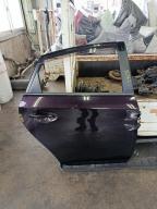 Фотография Дверь задняя правая TOYOTA PRIUS 2012г.