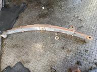 Фотография Рессоры MAZDA TITAN 1999г.