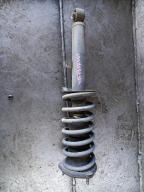 Фотография Стойка передняя правая TOYOTA CROWN 1999г.