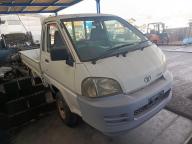 Фотография Кабина TOYOTA LITEACE 2005г.
