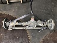 Фотография Мост задний SUZUKI JIMNY 2010г.