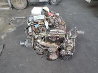Фотография Двигатель GA15DE NISSAN RASHEEN 1998г.