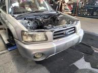 Фотография Ноускат SUBARU FORESTER 2004г.