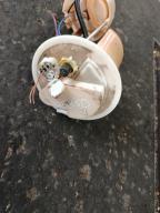 Фотография Топливный насос TOYOTA VITZ 2008г.