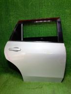 Фотография Дверь задняя правая NISSAN WINGROAD 2005г.