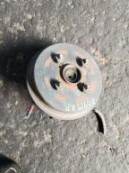 Фотография Ступица задняя правая TOYOTA VITZ 2004г.