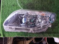 Фотография Фара левая TOYOTA COROLLA 2010г.
