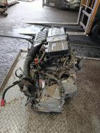 Фотография Автомат MAZDA DEMIO 2003г.