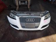 Фотография Ноускат AUDI A3 2009г.