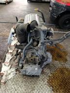 Фотография Автомат TOYOTA RAV4 2001г.