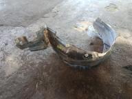 Фотография Подкрылок передний левый TOYOTA PRIUS 2008г.